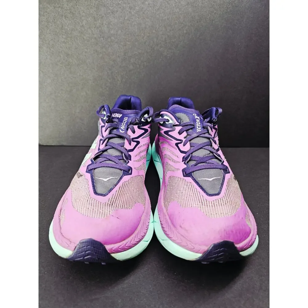 Hoka Women 8.5 Comfy footwear